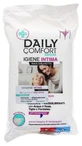 Toallitas para la higiene íntima BioGenya Daily Comfort Senior, 60 toallitas