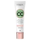 L'Oréal Paris Magic CC 5-in-1 Teintverbeteraar tegen roodheid 30 ml