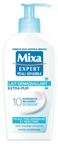 Mixa Extra-Pure Beruhigende Reinigungsmilch 200 ml