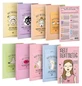 G9 Skin Self Aesthetic Kit 8 Masques