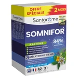 Santarome Somnifor 60 Tabletten