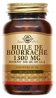 Solgar Olio di borragine 1300 mg, 30 capsule