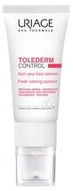 Uriage Toléderm Control Soothing Fresh Eye Cream 15 ml