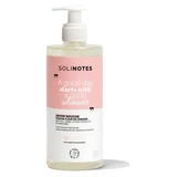 Solinotes Cherry Blossom Shower Soap 500 ml