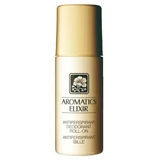 Desodorante antitranspirante Clinique Aromatics Elixir en roll-on, 75 ml