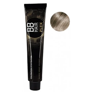 Generik Couleur BBHair Plex n°9.1 Blond Très Clair Cendré