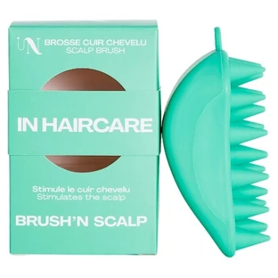 In Haircare Brush'n Scalp hoofdhuidborstel