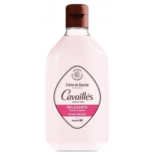 Crema de ducha relajante Cavaillès, 250 ml