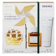 Eau de Toilette de té blanco de Korres, 50 ml + Loción corporal de té blanco, 125 ml
