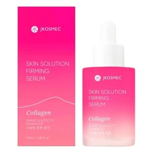 Sérum facial de colágeno Jkosmec Skin Solution, 32 ml