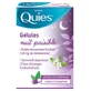 Quies Peaceful Night-capsules, 30 capsules