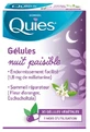 Cápsulas Quies Peaceful Night, 30 cápsulas