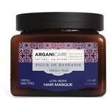 Arganicare Kräftigende Kaktusfeigen-Maske