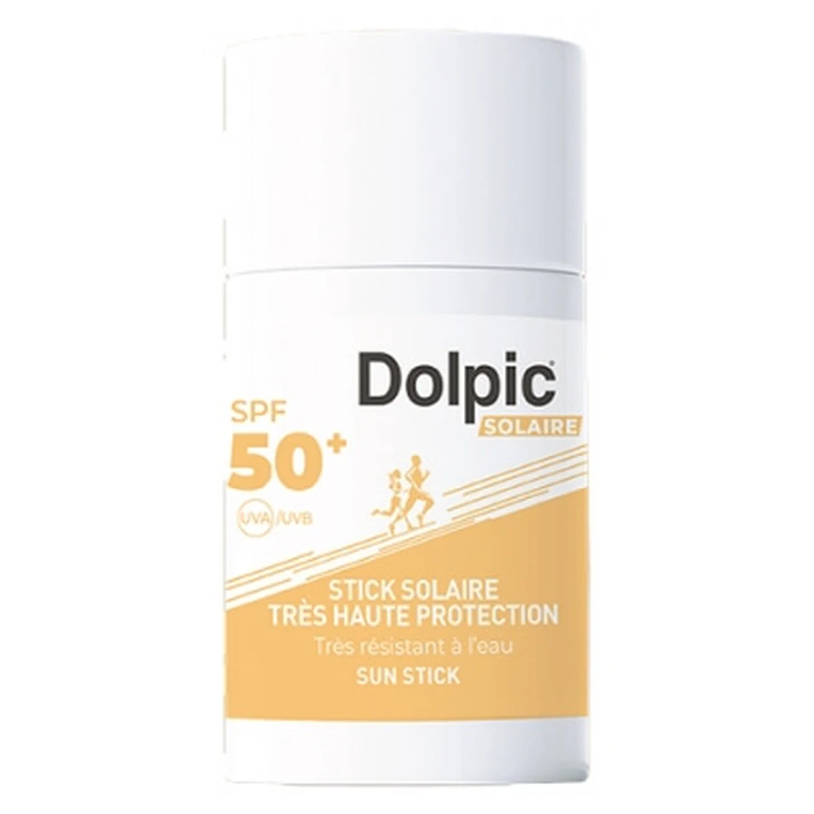 Dolpic Stick Solaire SPF50+ 15 ml