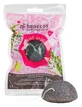 Esponja Konjac con carbón de bambú de Benecos Natural Care para piel grasa