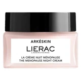 Lierac Arkéskin Menopauze Nachtcrème 50 ml