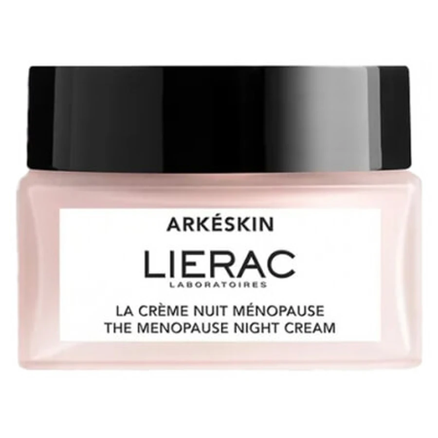 Lierac Arkéskin Menopause Night Cream 50 ml