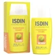 Isdin Fotoprotector Fusion Water Magic Sonnenschutzcreme LSF 50, 50 ml, Limited Edition von Alcaraz