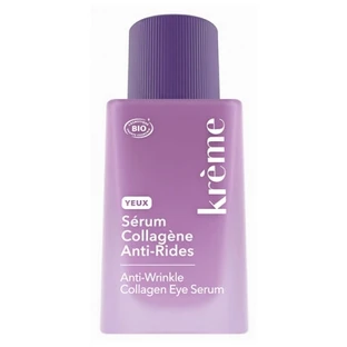 Krème Sérum Collagène Anti-Rides Recharge Bio 15 ml