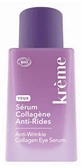 Organic Anti-Wrinkle Collagen Serum Refill, 15 ml