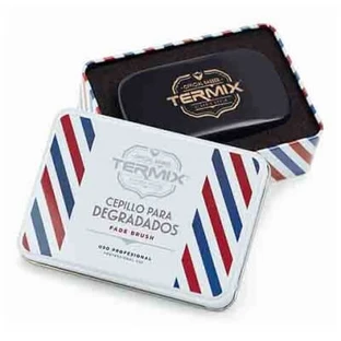 Thermix Brosse à Barbe pour Fondus Fade
