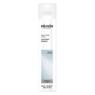 Nioxin Strong Hold Spray