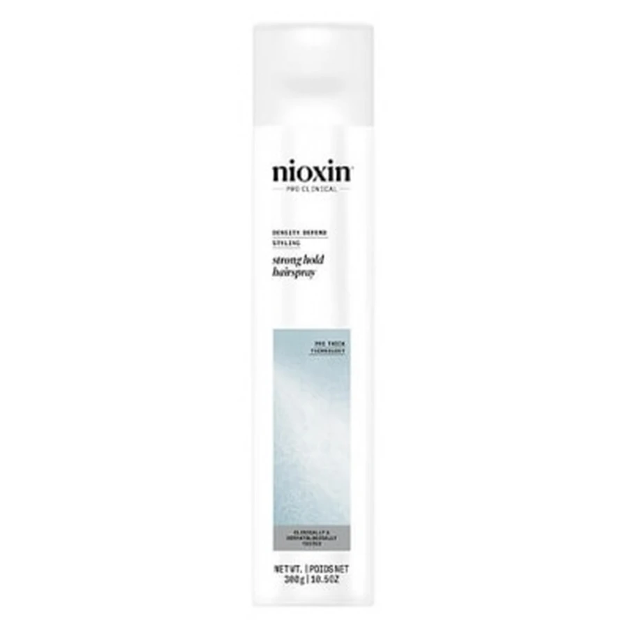 Nioxin Strong Hold Spray