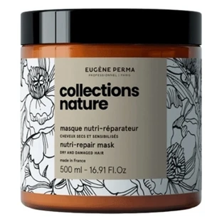 Eugène Perma ProfessionnelEugène Perma Collections Nature Masque Nutri-Réparateur 500 ml