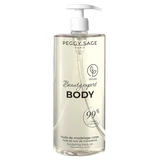 Peggy Sage Beauty Expert Body Massage Oil 1 L