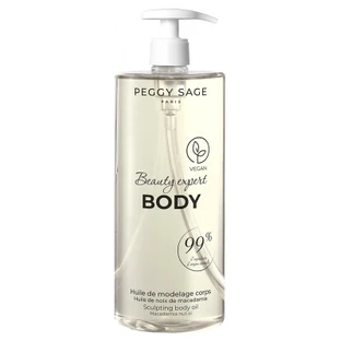 Peggy Sage Beauty Expert Body Massage Oil 1 L