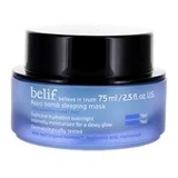 Belif Aqua Bomb Overnight Mask 75 ml