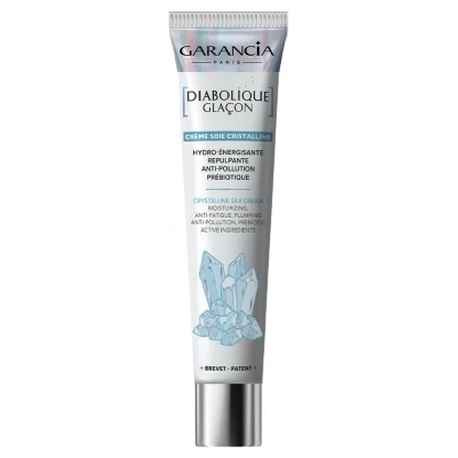 Garancia Diabolique IJs Crystal Silk Cream 40 ml