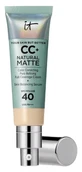 IT Cosmetics Your Skin But Better CC+ Natural Matte SPF 40 32 ml
