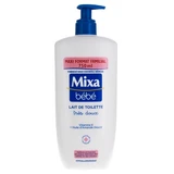 Mixa Baby Sehr sanfte, hypoallergene Reinigungsmilch 750 ml