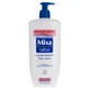 Leche limpiadora hipoalergénica muy suave Mixa Baby, 750 ml