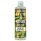 Champú de karité y argán de Faith In Nature para cabello seco a muy seco, 400 ml