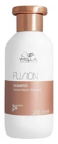 Champú Wella Intense Repair Fusion, 250 ml