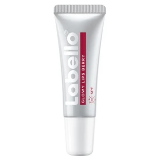 Labello Glowy Lips Tinted Lip Balm SPF 30, 10 ml
