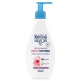 Le Petit Marseillais Kalmerende bodylotion voor de gevoelige huid met biologische amandelbloesem, 250 ml