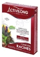 Activilong Phyto-Konzentrat-Ampullen: Wurzelkomplex