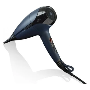 ghd ghd helios haardroger, marineblauw