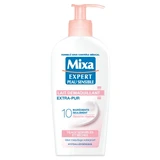 Mixa Extra-Pure Reinigungsmilch 200 ml