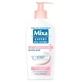 Leche limpiadora Mixa Extra-Pure, 200 ml