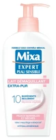 Mixa Extra-Pure Reinigungsmilch 200 ml