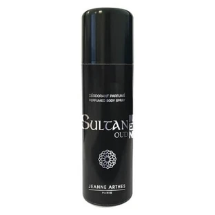 Jeanne Arthes Déodorant Sultan Men Oud