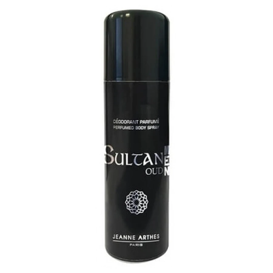 Jeanne Arthes Déodorant Sultan Men Oud