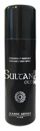 Jeanne Arthes Déodorant Sultan Men Oud