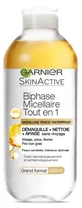 Garnier SkinActive All-in-One Two-Phase Micellar Water 400 ml