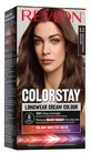 Revlon Make-up Colorstay Permanente Haarfarbe Nr. 5.3 Goldbraun Revlon