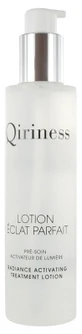 Qiriness Perfect Radiance Lotion: Pre-Treatment Light-Activating Serum, 200 ml